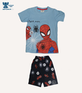 Pajamas spider man