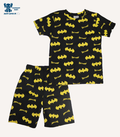Pajamas Batman