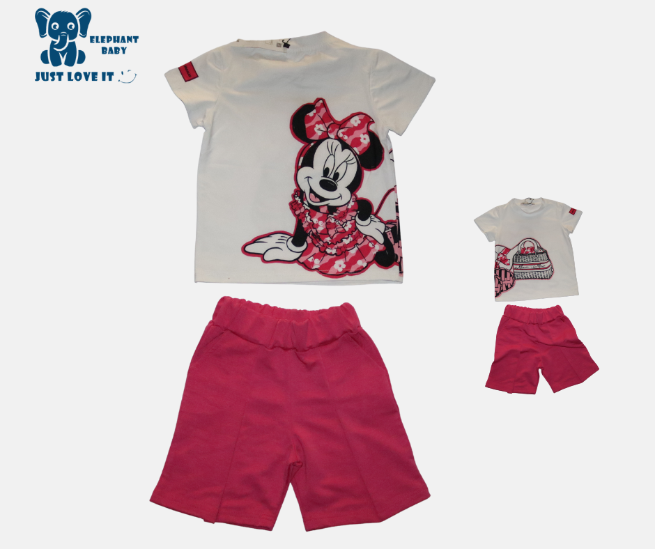 Mickey bags