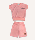 Minne mickey (pink)